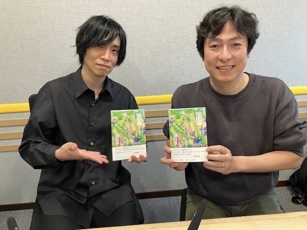 androp 内澤崇仁 サイン入り onちゃん 3/10 放送 androp 内澤崇仁さんを褒めタイム！｜小塚アナの褒めタイム